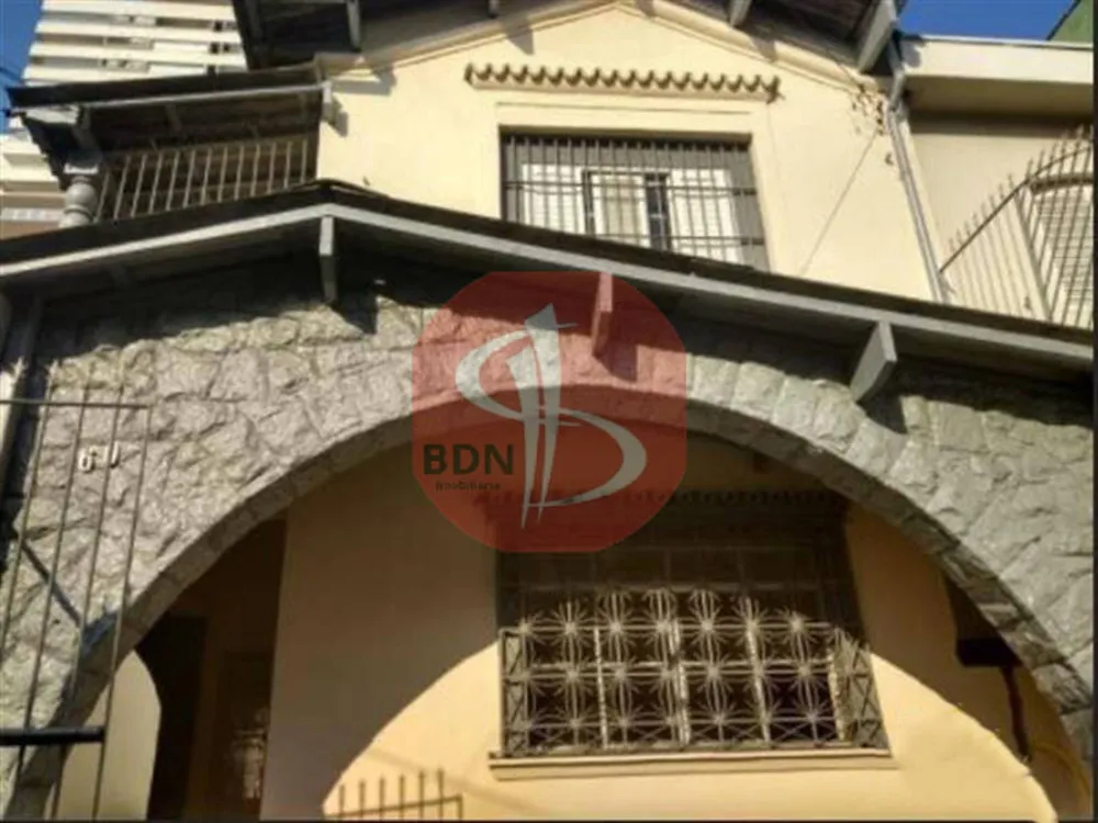 Sobrado, 3 quartos, 250 m² - Foto 1