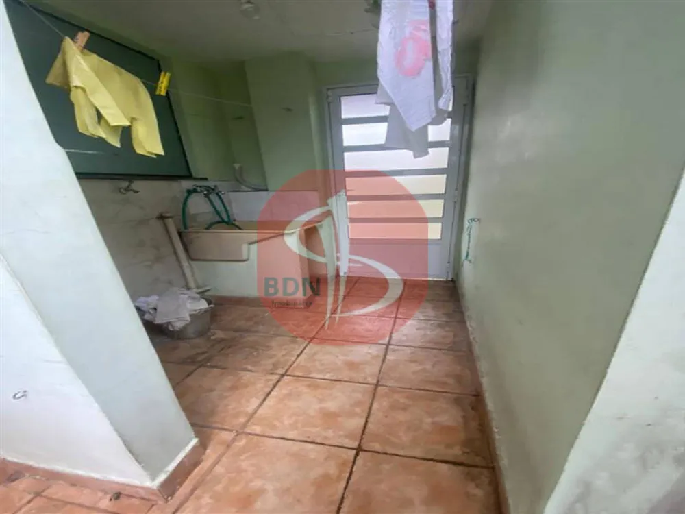 Sobrado, 4 quartos, 125 m² - Foto 3
