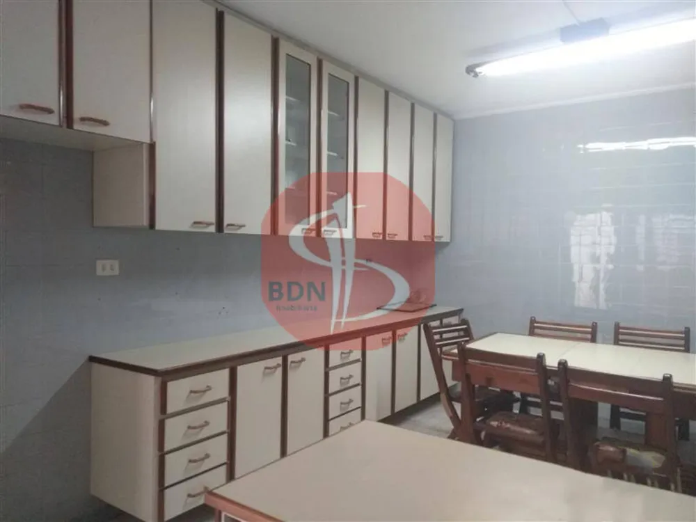 Sobrado, 3 quartos, 130 m² - Foto 4