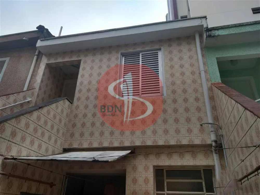 Sobrado, 3 quartos, 130 m² - Foto 1