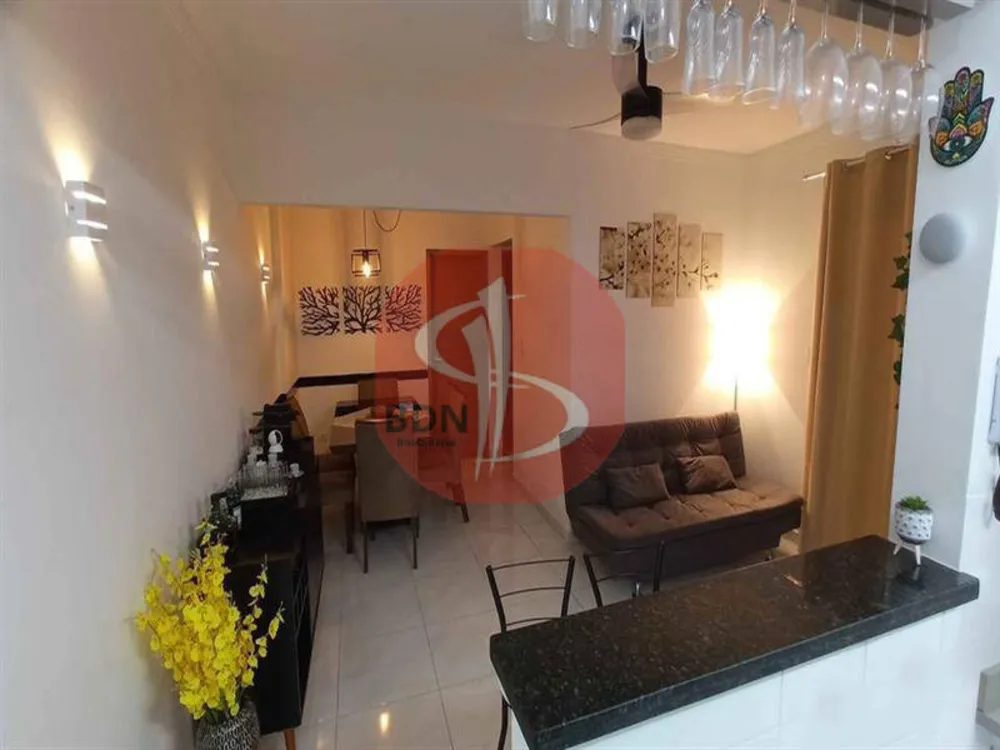Apartamento, 2 quartos, 91 m² - Foto 3