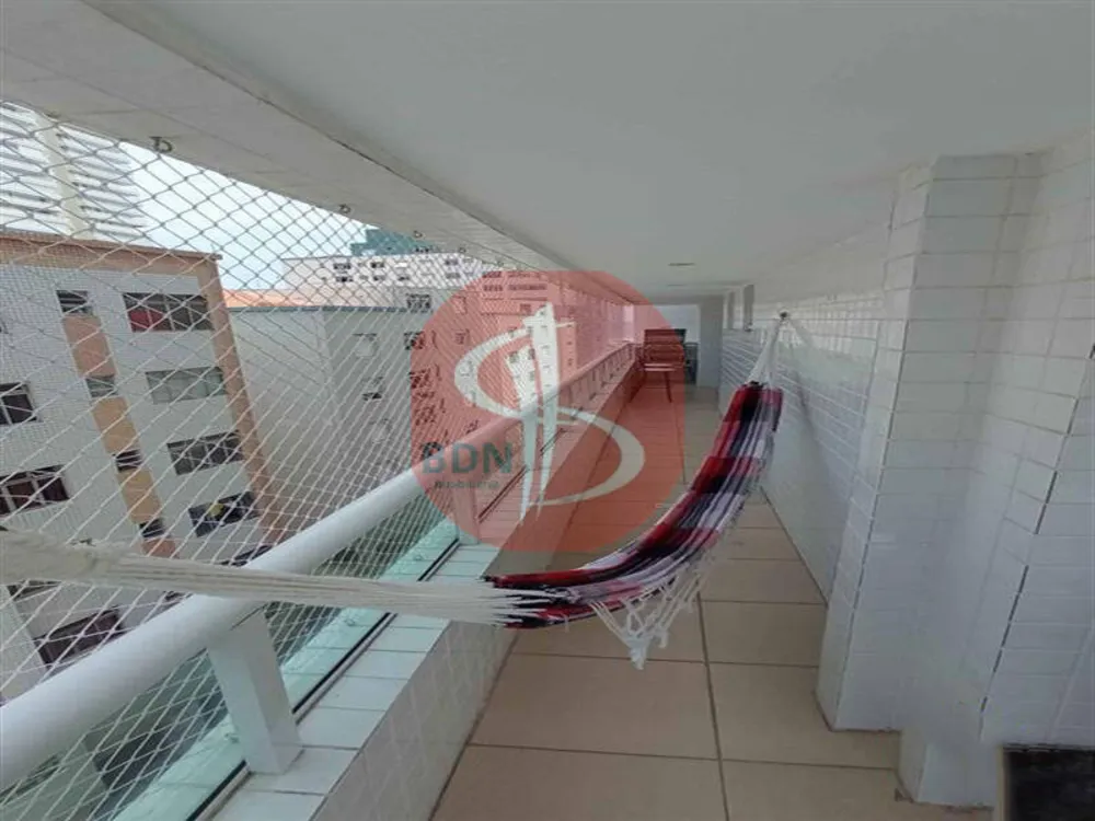 Apartamento, 2 quartos, 91 m² - Foto 4