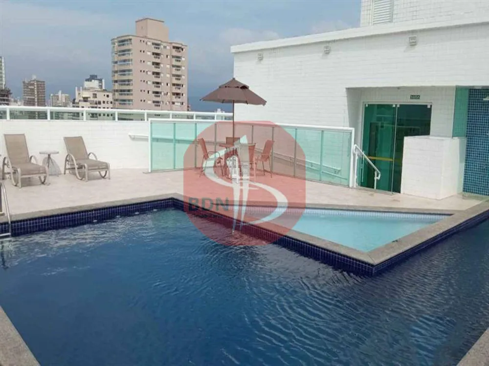 Apartamento, 2 quartos, 91 m² - Foto 1