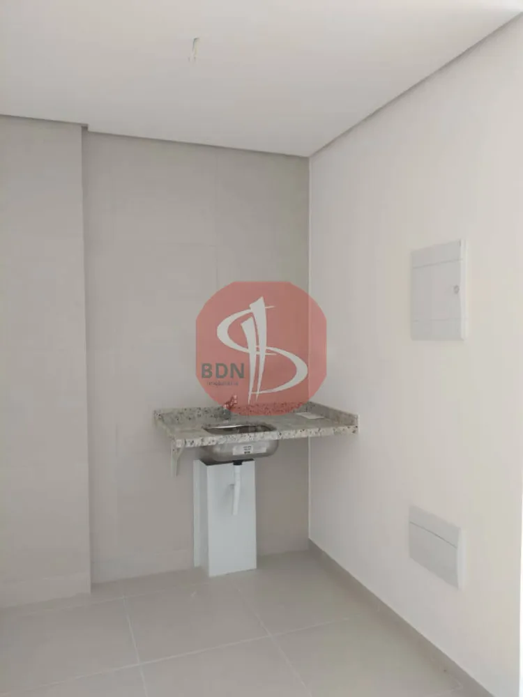Apartamento, 1 quarto, 29 m² - Foto 3