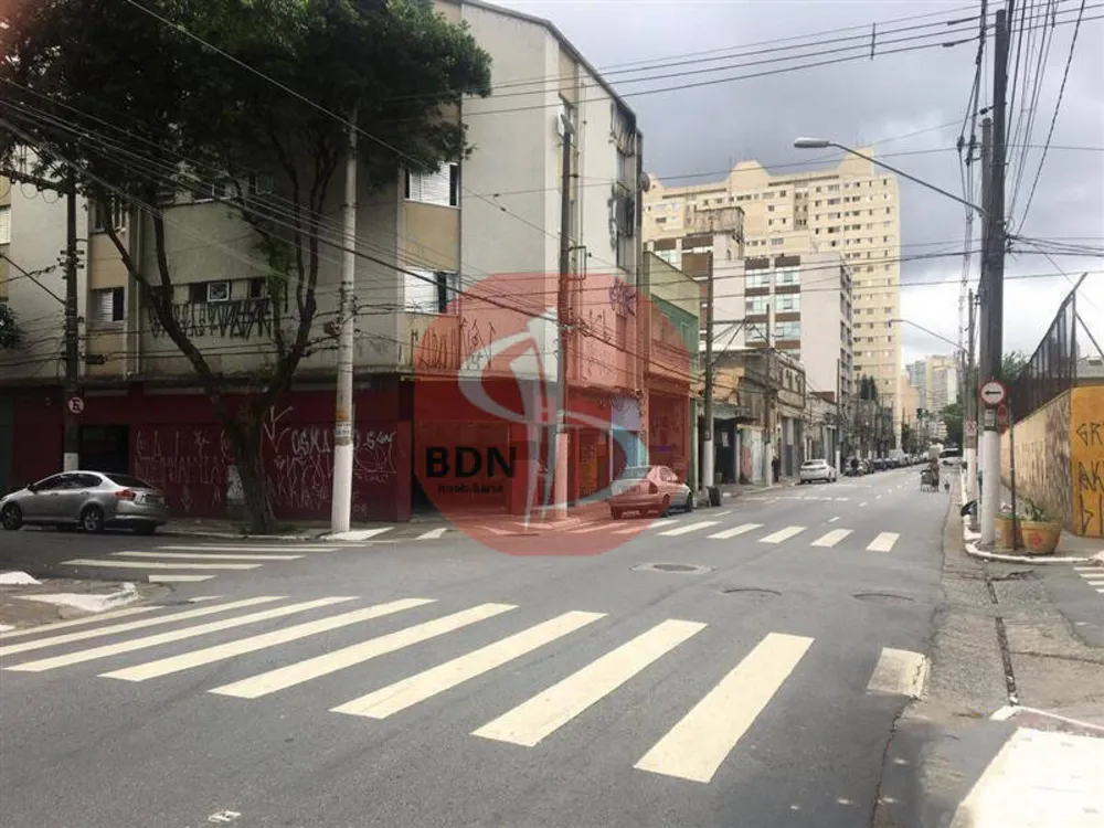 Prédio Inteiro, 165 m² - Foto 1