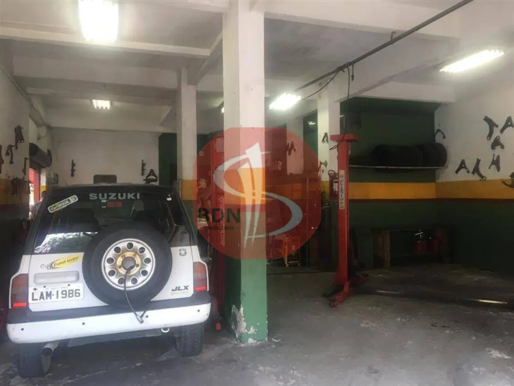 Prédio Inteiro, 165 m² - Foto 4