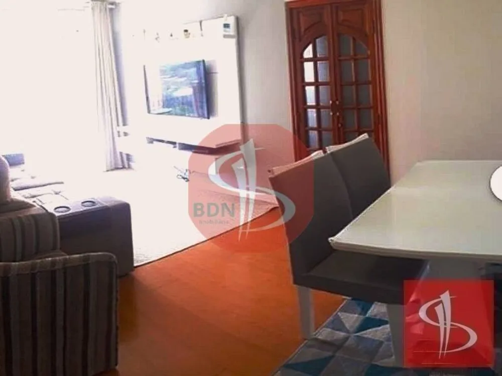 Apartamento, 2 quartos, 64 m² - Foto 3