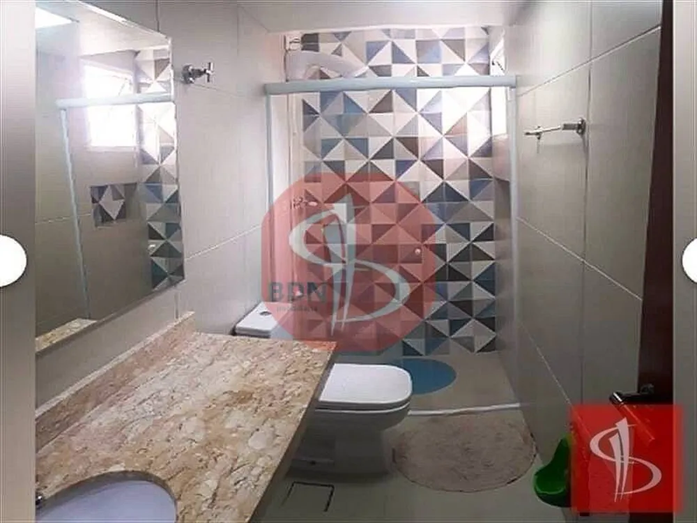 Apartamento, 2 quartos, 64 m² - Foto 4
