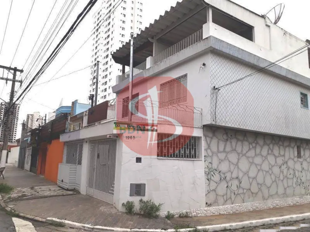 Sobrado, 4 quartos, 68 m² - Foto 1