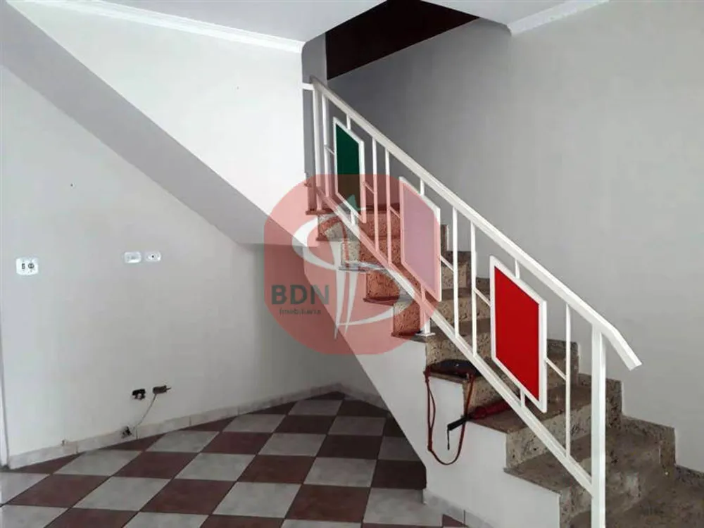 Sobrado, 4 quartos, 68 m² - Foto 4