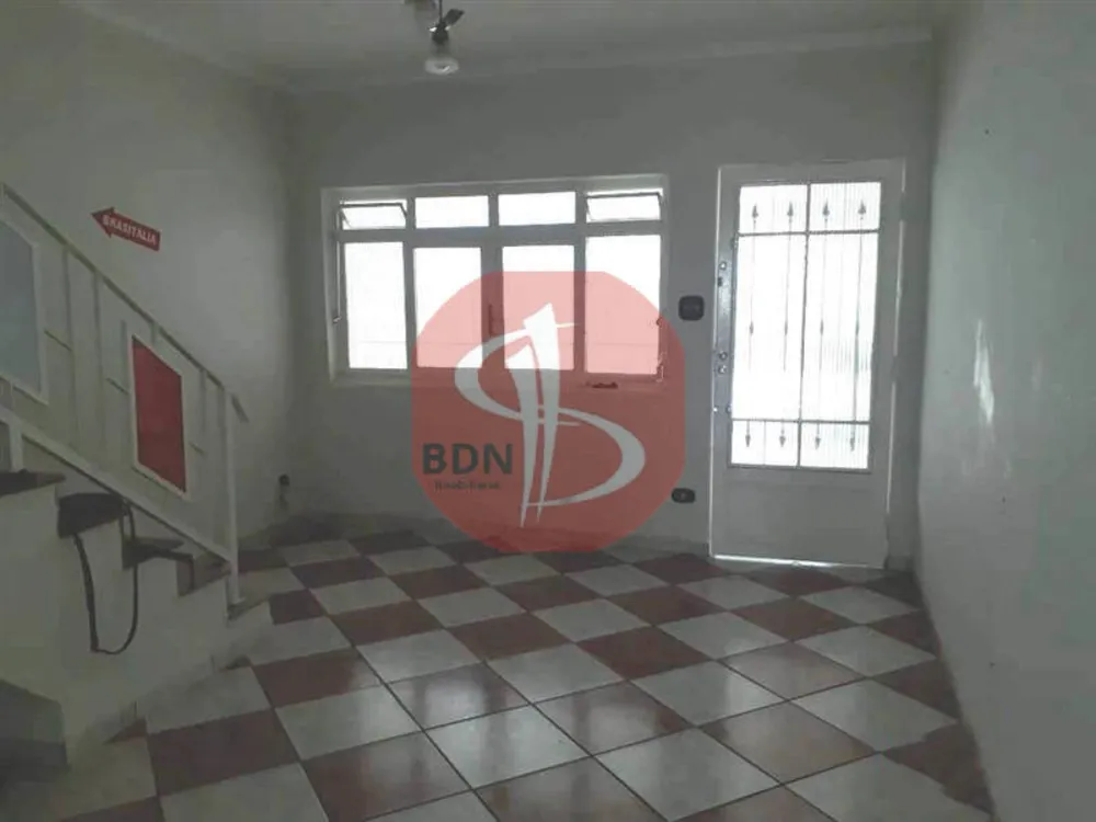 Sobrado, 4 quartos, 68 m² - Foto 3