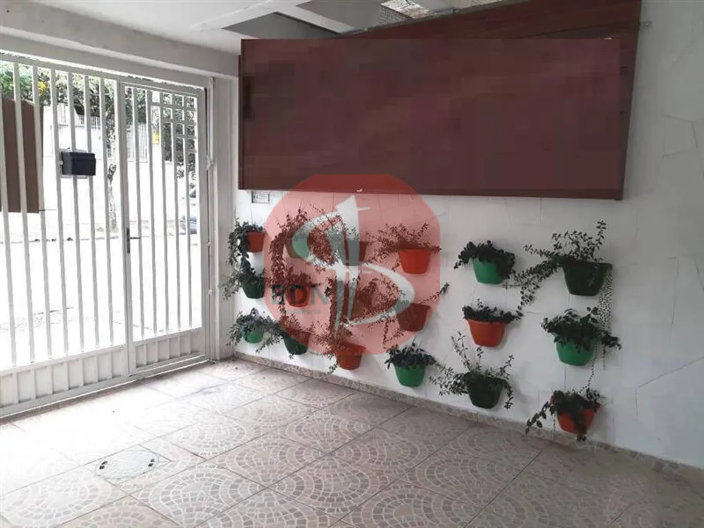Sobrado, 4 quartos, 68 m² - Foto 2