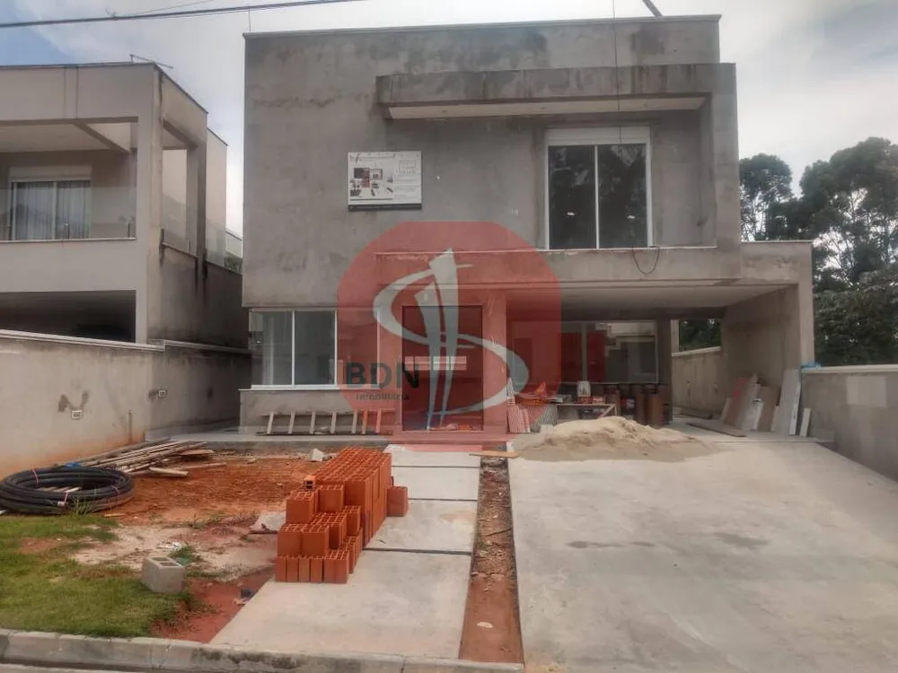Casa, 4 quartos, 280 m² - Foto 2