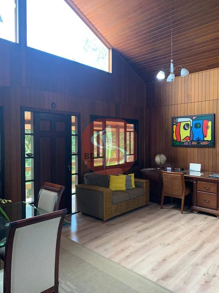 Casa, 3 quartos - Foto 2