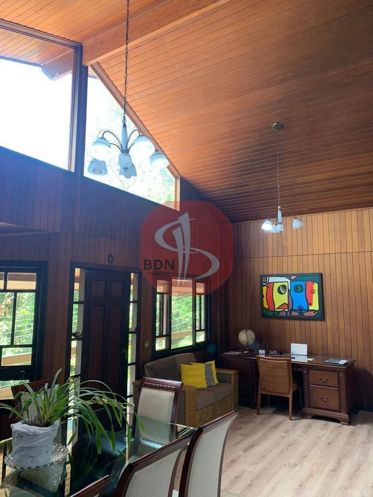 Casa, 3 quartos - Foto 4