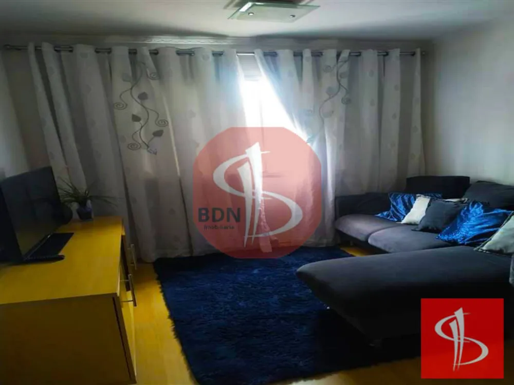 Apartamento, 3 quartos, 70 m² - Foto 3
