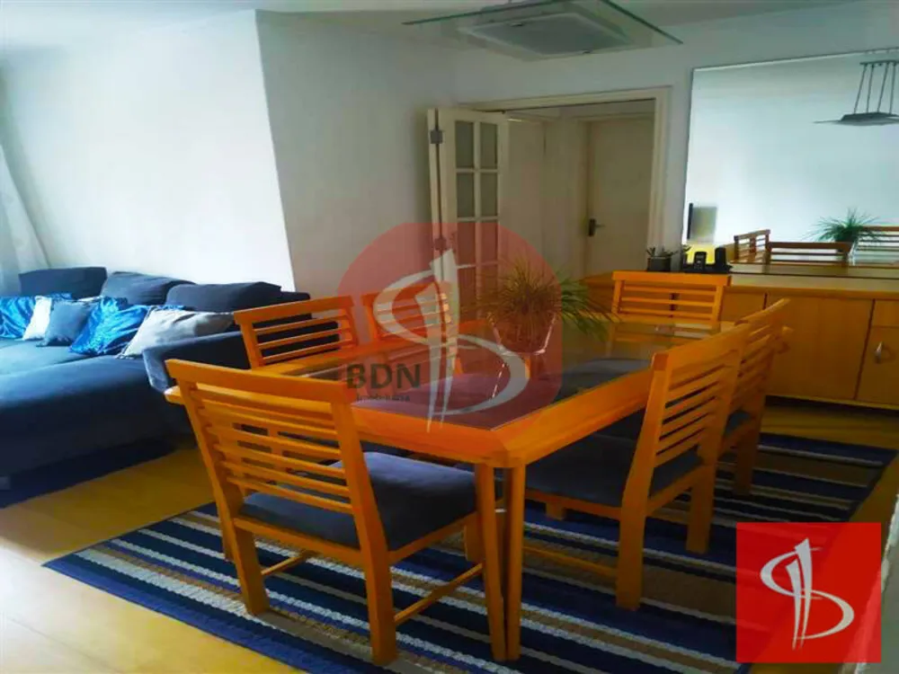 Apartamento, 3 quartos, 70 m² - Foto 1