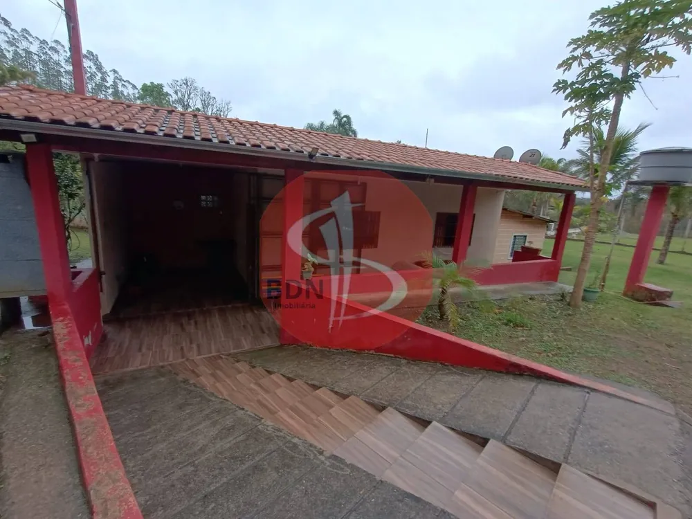 Chácara, 2 quartos - Foto 1