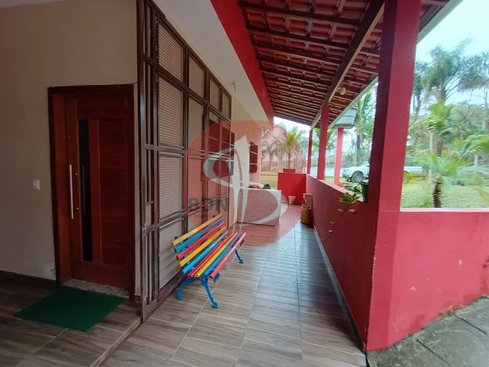 Chácara, 2 quartos - Foto 4