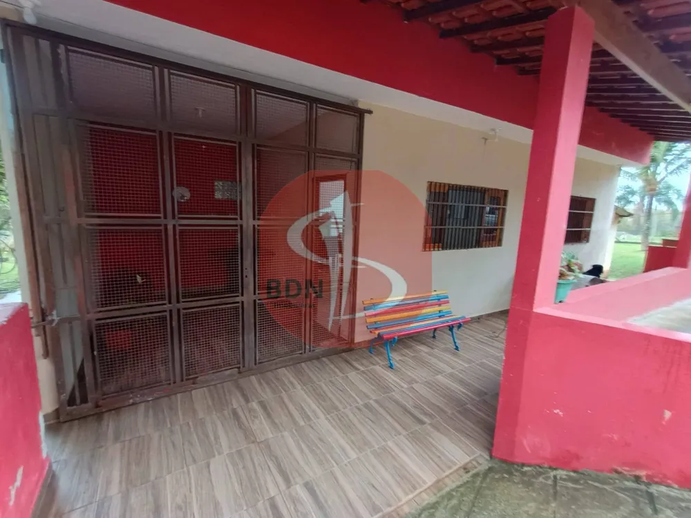 Chácara, 2 quartos - Foto 3
