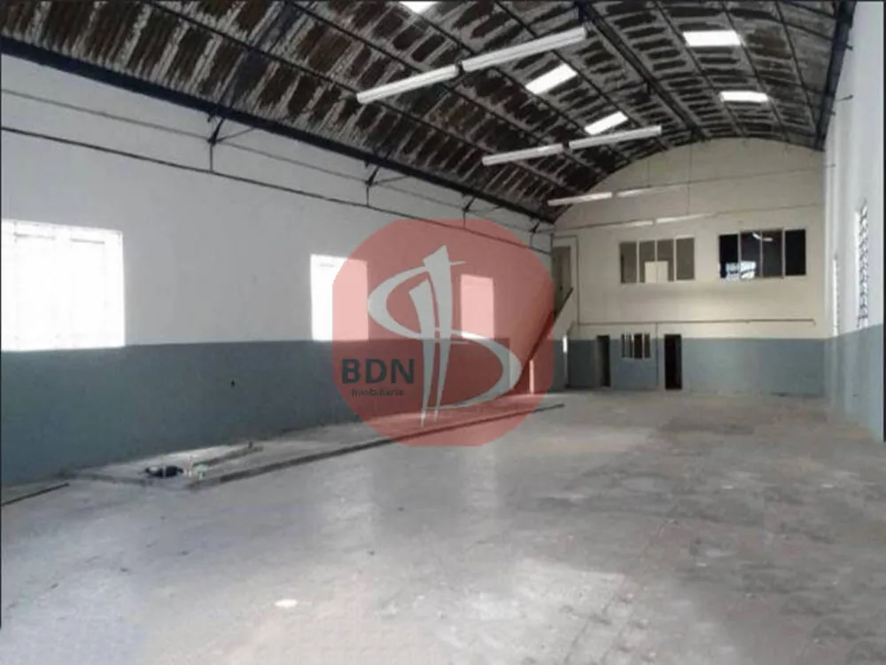 Depósito-Galpão, 870 m² - Foto 4
