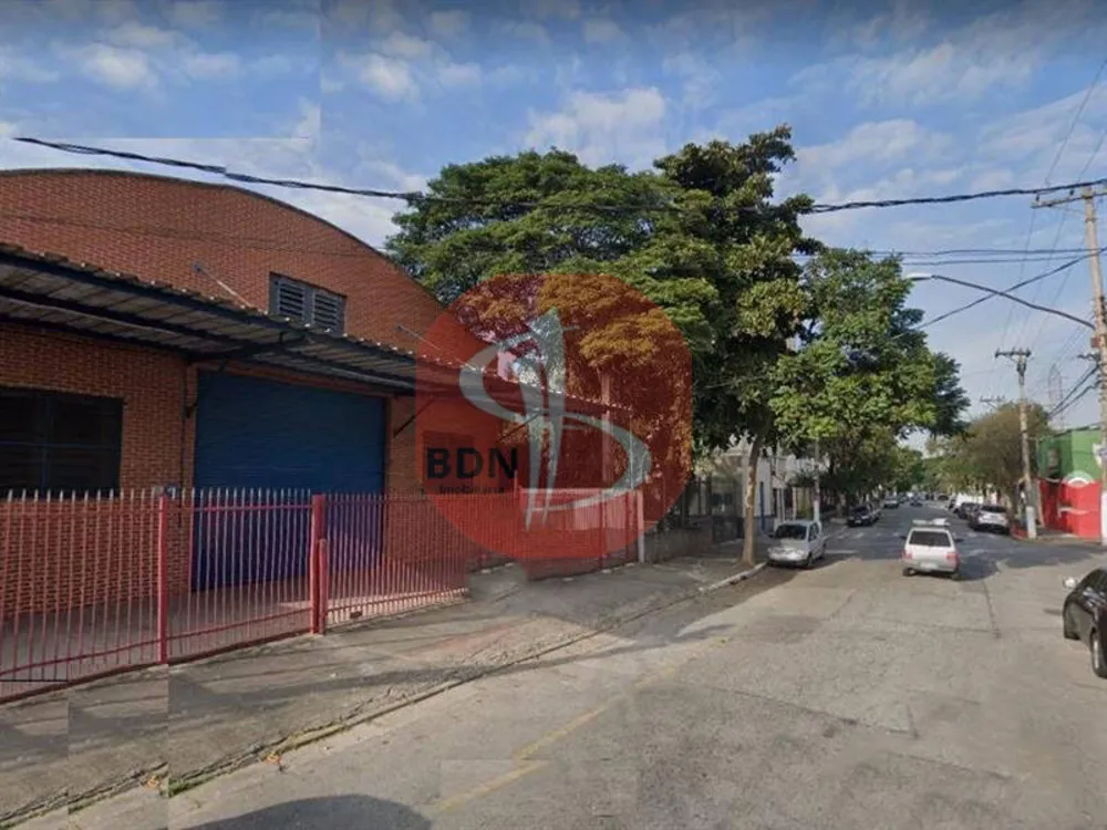 Depósito-Galpão, 870 m² - Foto 2