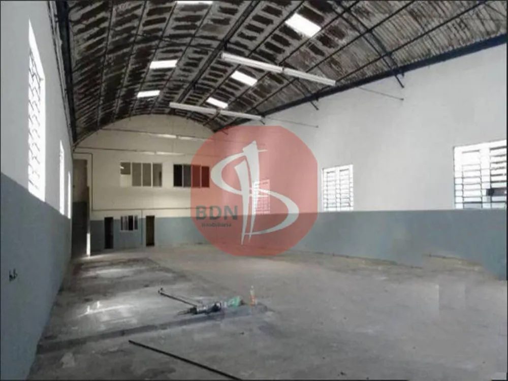 Depósito-Galpão, 870 m² - Foto 3