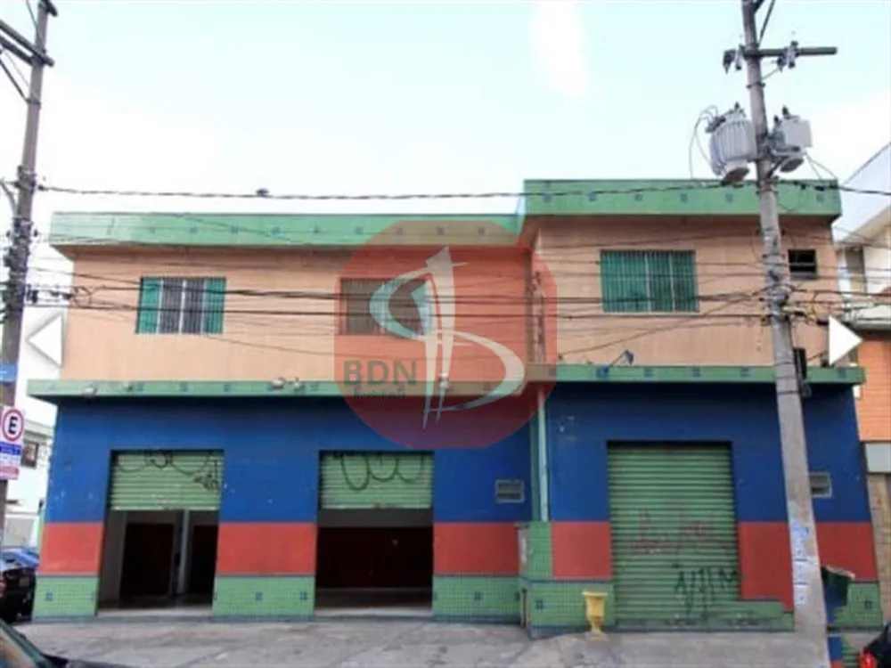 Prédio Inteiro, 195 m² - Foto 1