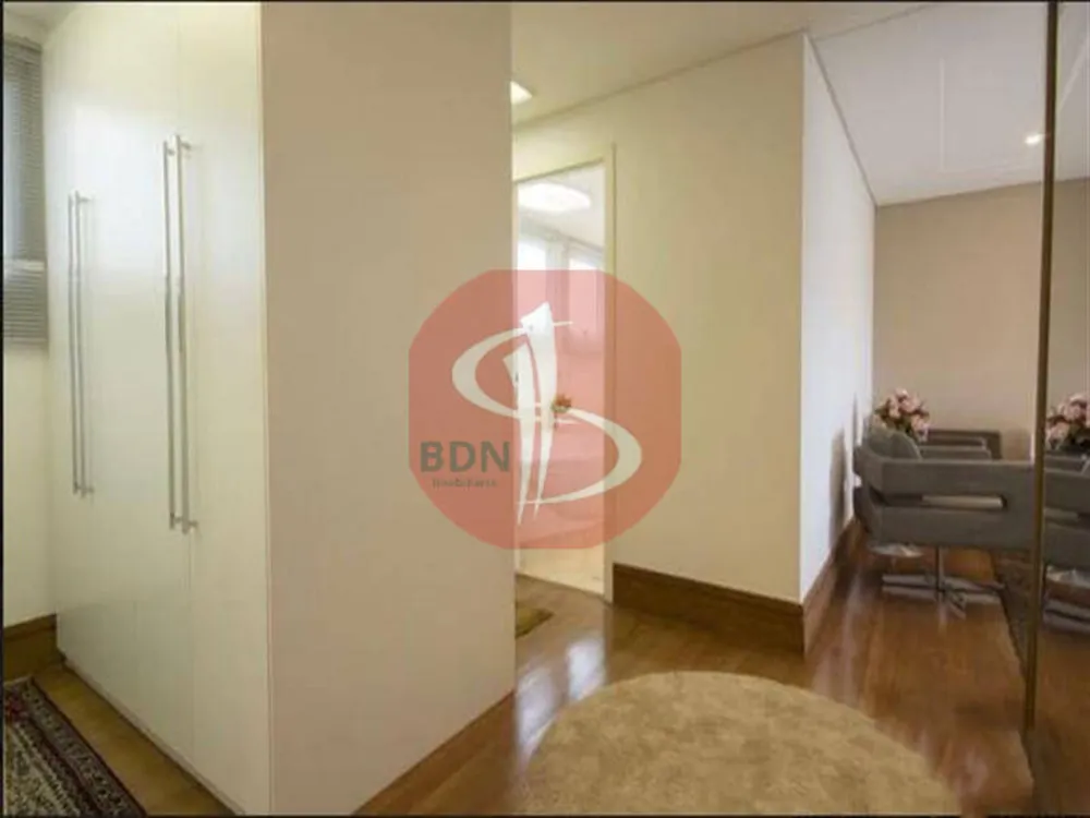 Apartamento, 5 quartos, 355 m² - Foto 4