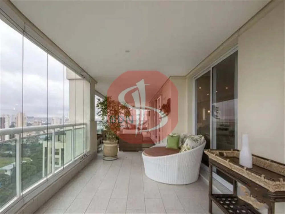 Apartamento, 5 quartos, 355 m² - Foto 1
