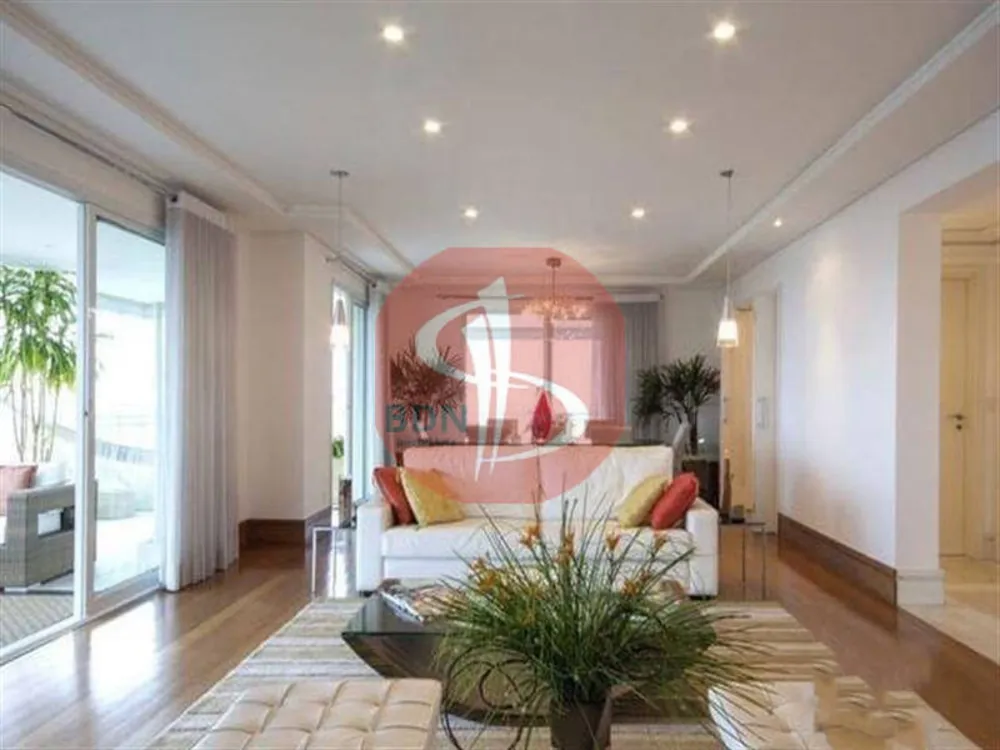 Apartamento, 5 quartos, 355 m² - Foto 3