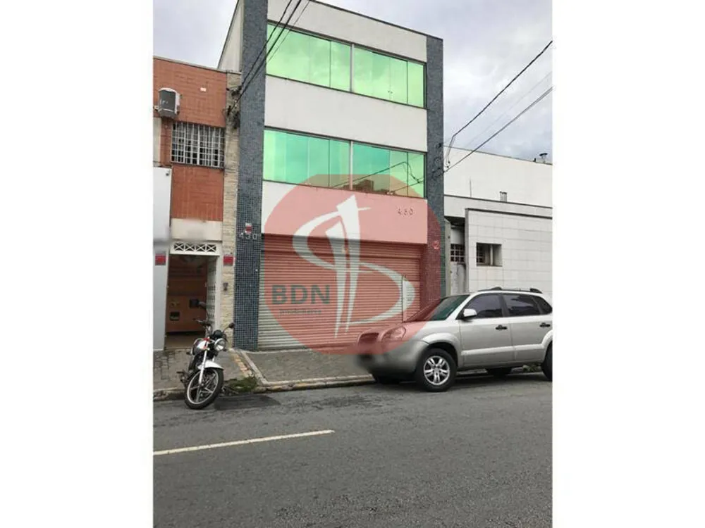Prédio Inteiro, 380 m² - Foto 3
