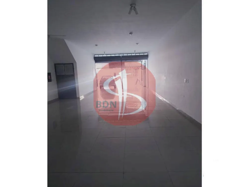 Prédio Inteiro, 380 m² - Foto 1