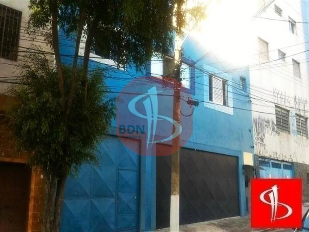 Prédio Inteiro, 240 m² - Foto 1