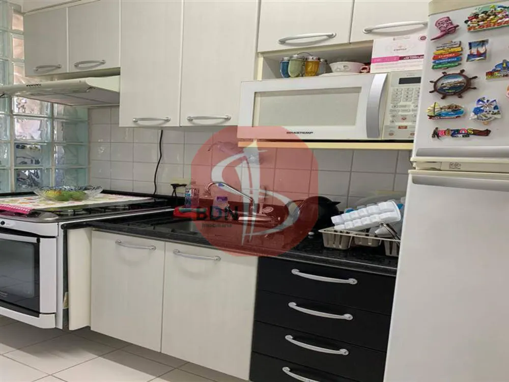 Apartamento, 2 quartos, 48 m² - Foto 4