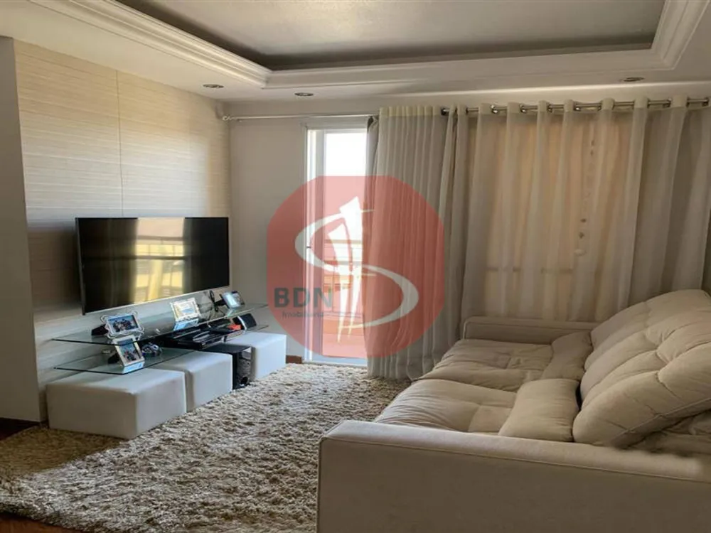 Apartamento, 2 quartos, 48 m² - Foto 1