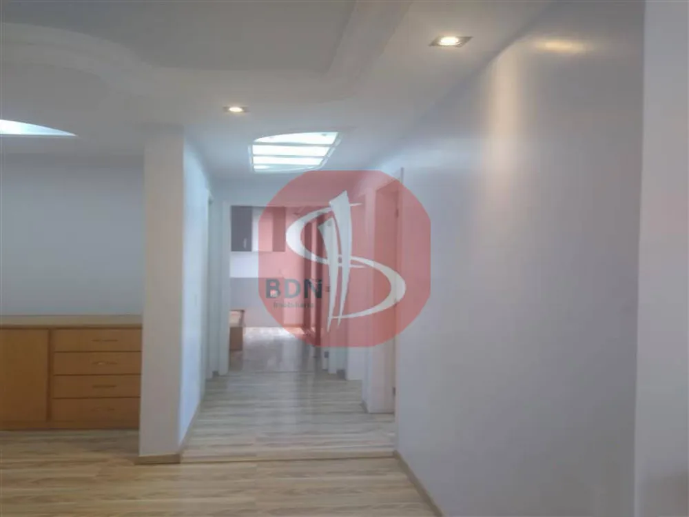 Apartamento, 3 quartos, 90 m² - Foto 2