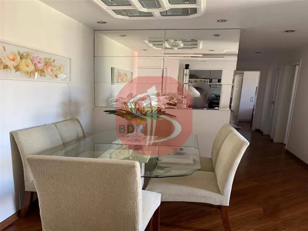 Apartamento, 2 quartos, 49 m² - Foto 2