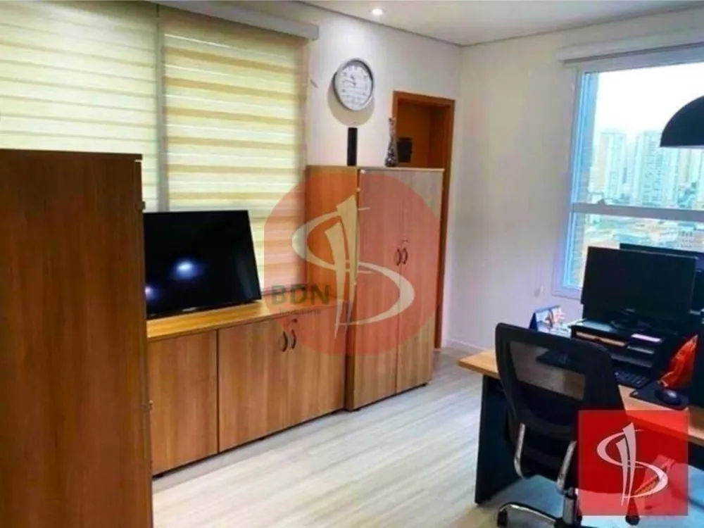 Sala-Conjunto, 38 m² - Foto 2