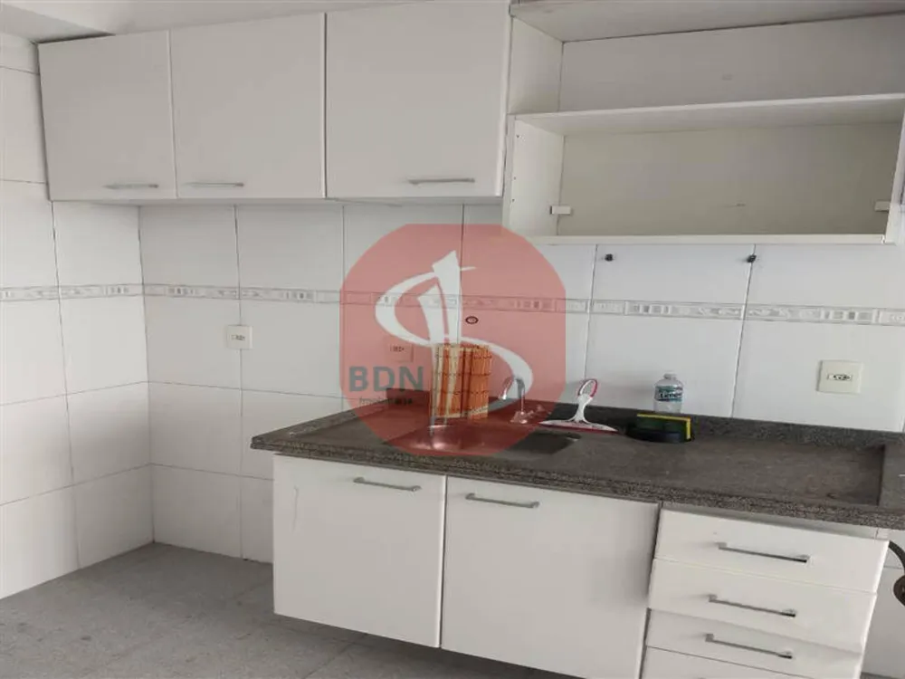 Apartamento, 2 quartos, 44 m² - Foto 4