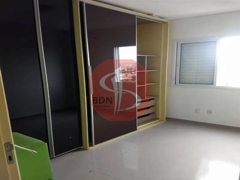 Apartamento, 2 quartos, 44 m² - Foto 3