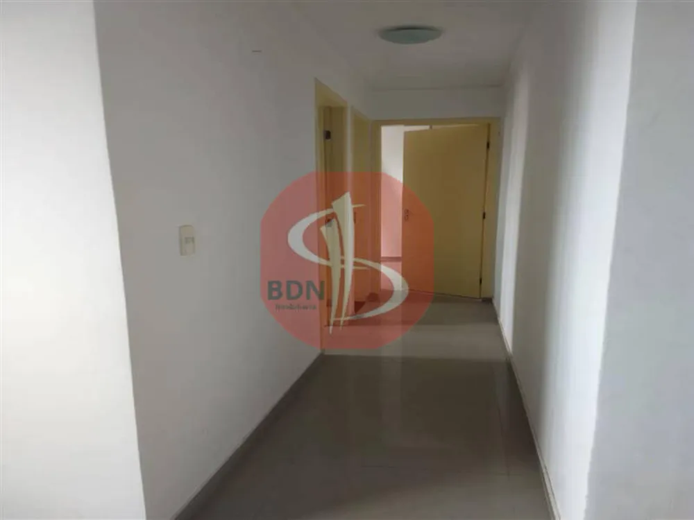 Apartamento, 2 quartos, 44 m² - Foto 1