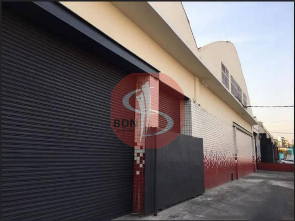 Depósito-Galpão, 2547 m² - Foto 4