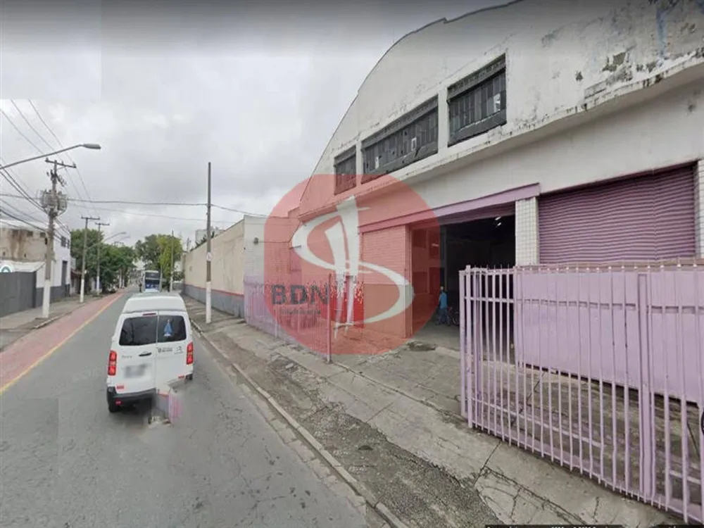 Depósito-Galpão, 2547 m² - Foto 1