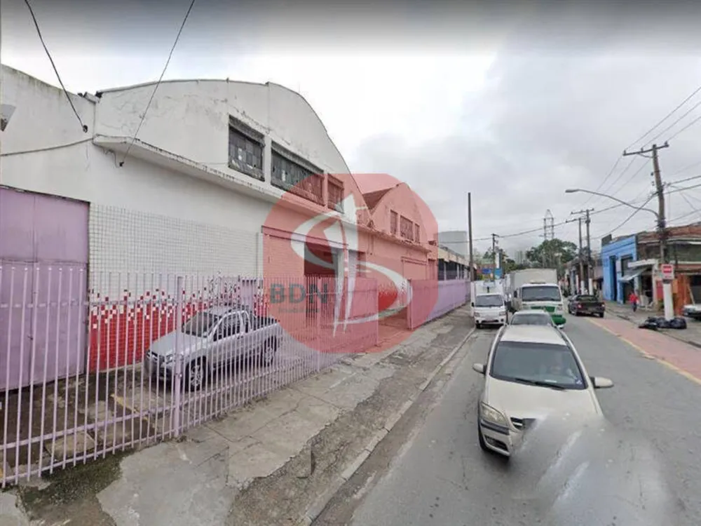 Depósito-Galpão, 2547 m² - Foto 2