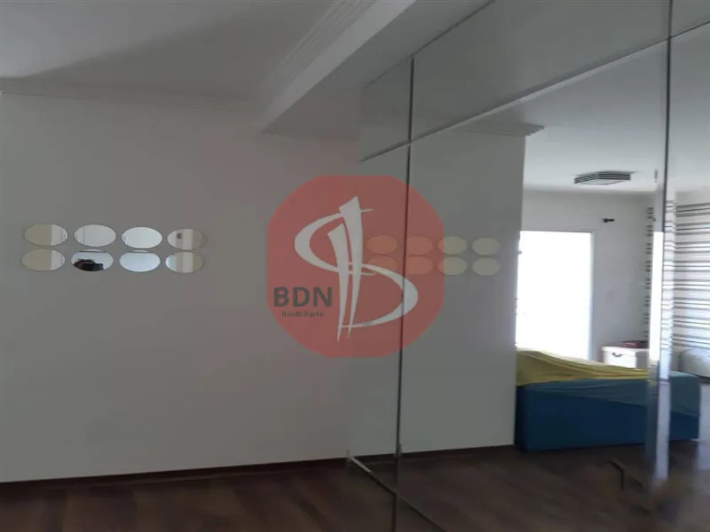 Apartamento, 3 quartos, 84 m² - Foto 2