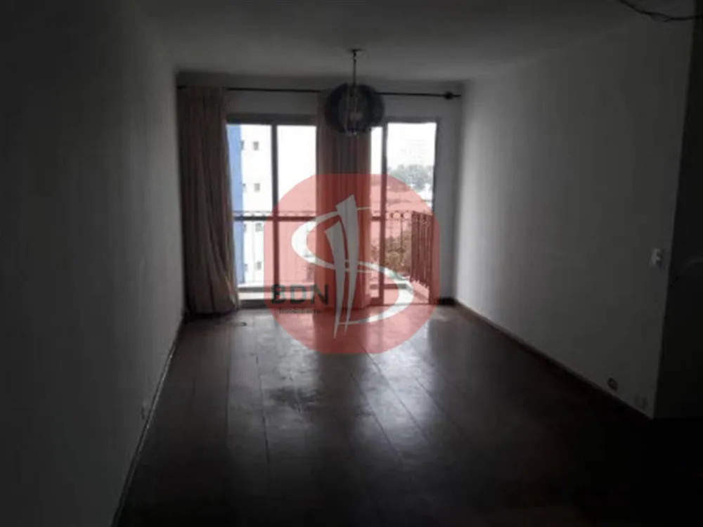 Apartamento, 3 quartos, 70 m² - Foto 1
