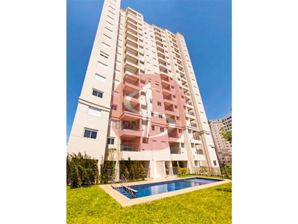Apartamento, 3 quartos, 70 m² - Foto 1