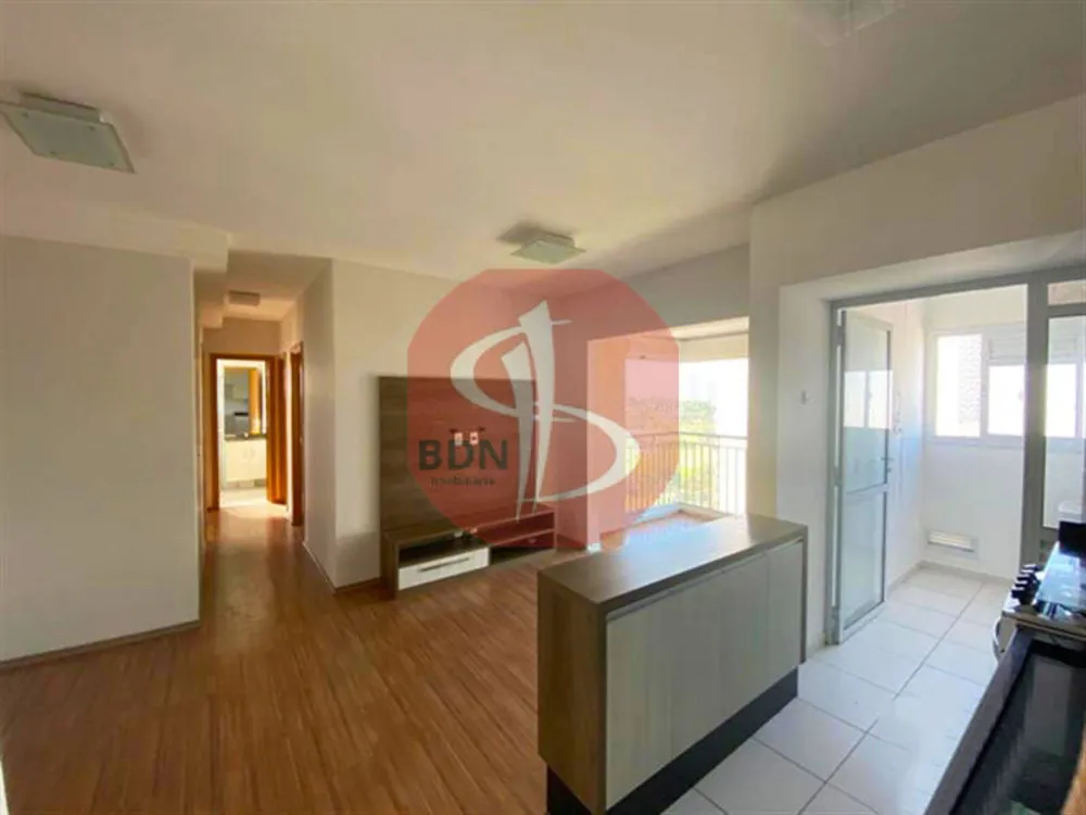 Apartamento, 3 quartos, 70 m² - Foto 2