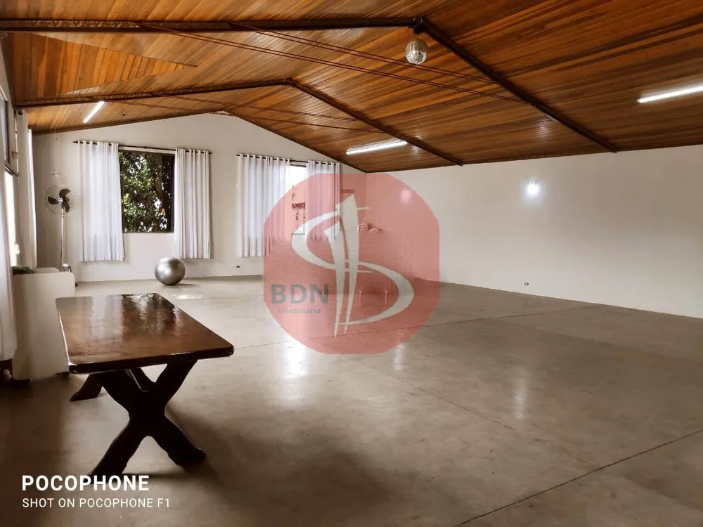 Chácara, 4 quartos, 2000 m² - Foto 3